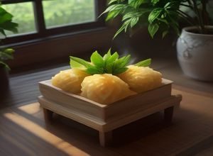 内容审核专家周雅静在电脑前认真核对页面标签与关键词分类，办公环境明亮整洁