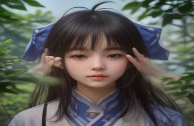 用户手机屏幕出现连续弹窗广告，画面呈现典型钓鱼网站强制跳转的紧张氛围